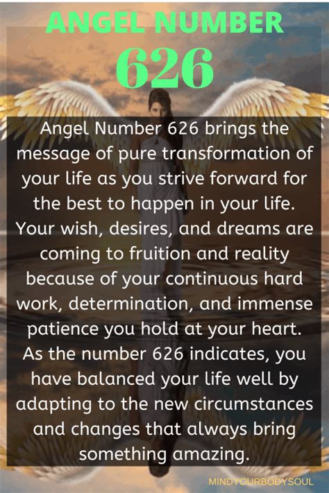 626 angel number|626 Angel Number Meaning, Spirituality, Twin Flame,。